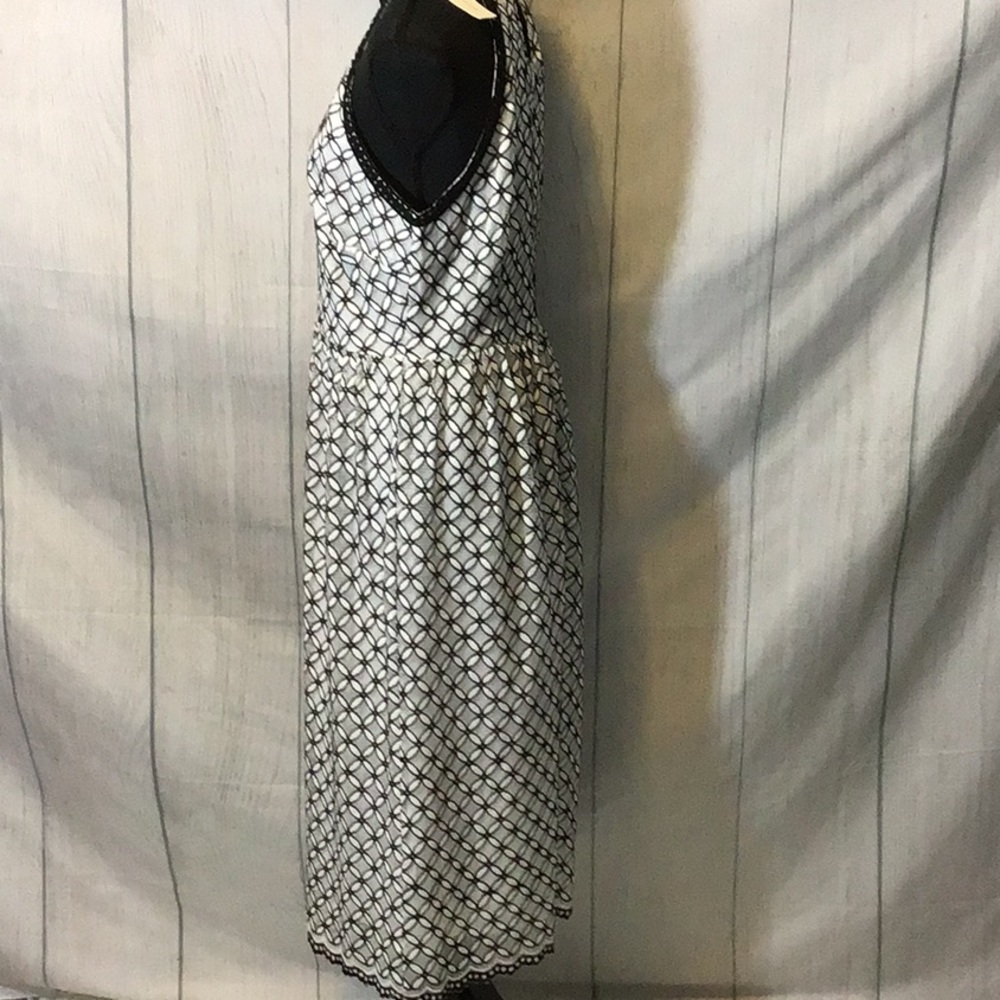 NWT Anthro Eri + Ali Ninetta Lace Mini Dress - Picture 5 of 12